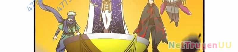 Huyết Thánh Cứu Thế Chủ~ Ta Chỉ Cần 0.0000001% Đã Trở Thành Vô Địch Chapter 90 trang 13