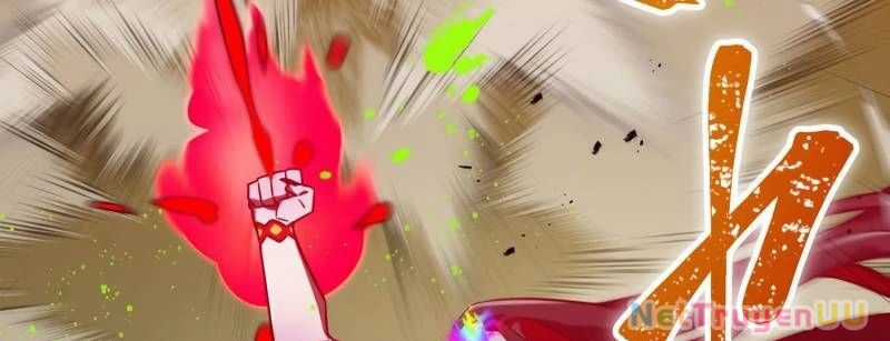 Huyết Thánh Cứu Thế Chủ~ Ta Chỉ Cần 0.0000001% Đã Trở Thành Vô Địch Chapter 90 trang 182