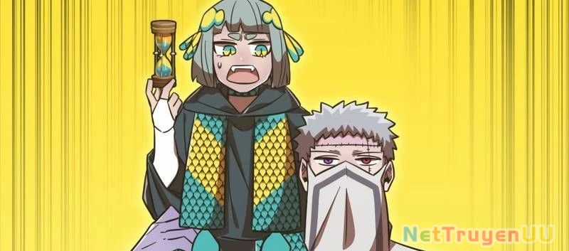 Huyết Thánh Cứu Thế Chủ~ Ta Chỉ Cần 0.0000001% Đã Trở Thành Vô Địch Chapter 90 trang 224