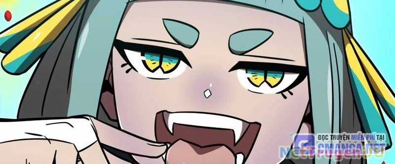 Huyết Thánh Cứu Thế Chủ~ Ta Chỉ Cần 0.0000001% Đã Trở Thành Vô Địch Chapter 90 trang 285