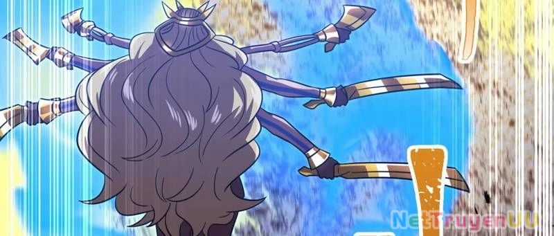 Huyết Thánh Cứu Thế Chủ~ Ta Chỉ Cần 0.0000001% Đã Trở Thành Vô Địch Chapter 90 trang 356