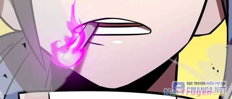 Huyết Thánh Cứu Thế Chủ~ Ta Chỉ Cần 0.0000001% Đã Trở Thành Vô Địch Chapter 90 trang 375