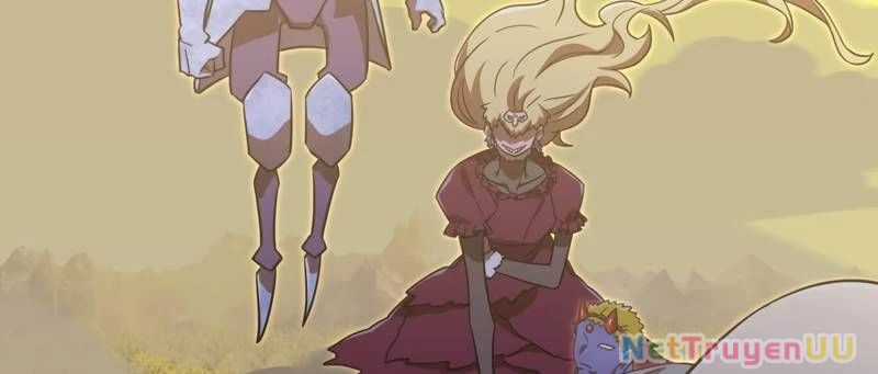 Huyết Thánh Cứu Thế Chủ~ Ta Chỉ Cần 0.0000001% Đã Trở Thành Vô Địch Chapter 90 trang 391