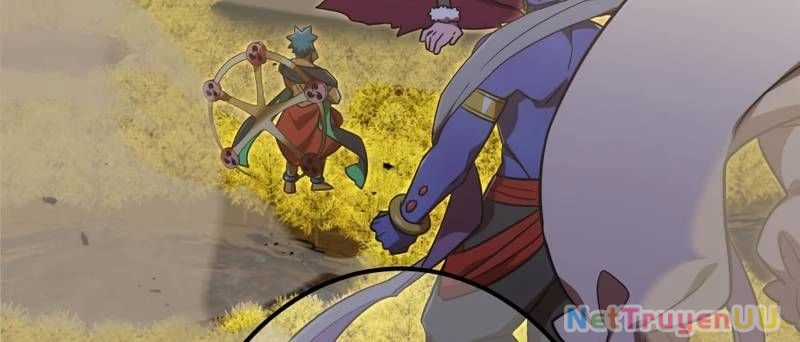 Huyết Thánh Cứu Thế Chủ~ Ta Chỉ Cần 0.0000001% Đã Trở Thành Vô Địch Chapter 90 trang 392