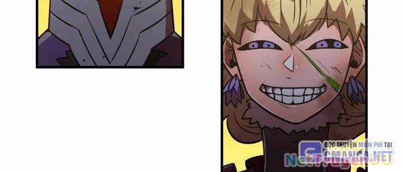 Huyết Thánh Cứu Thế Chủ~ Ta Chỉ Cần 0.0000001% Đã Trở Thành Vô Địch Chapter 90 trang 396