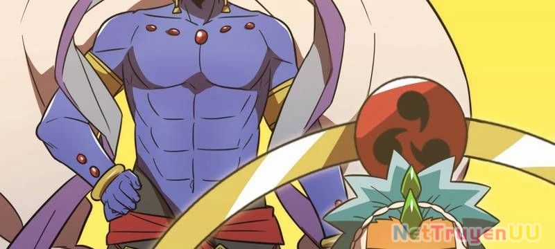 Huyết Thánh Cứu Thế Chủ~ Ta Chỉ Cần 0.0000001% Đã Trở Thành Vô Địch Chapter 90 trang 430