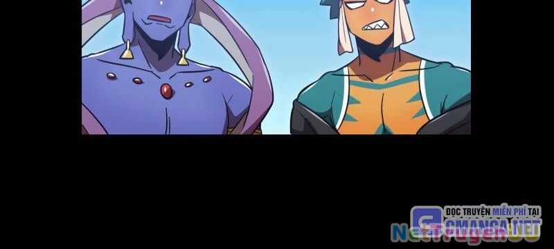 Huyết Thánh Cứu Thế Chủ~ Ta Chỉ Cần 0.0000001% Đã Trở Thành Vô Địch Chapter 90 trang 450