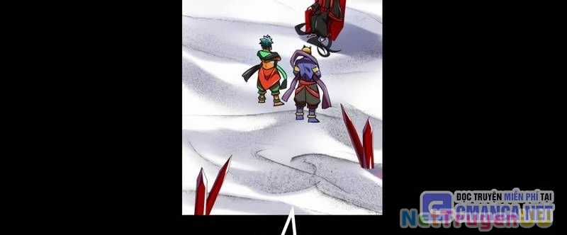 Huyết Thánh Cứu Thế Chủ~ Ta Chỉ Cần 0.0000001% Đã Trở Thành Vô Địch Chapter 90 trang 453