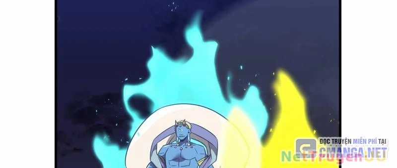 Huyết Thánh Cứu Thế Chủ~ Ta Chỉ Cần 0.0000001% Đã Trở Thành Vô Địch Chapter 90 trang 552