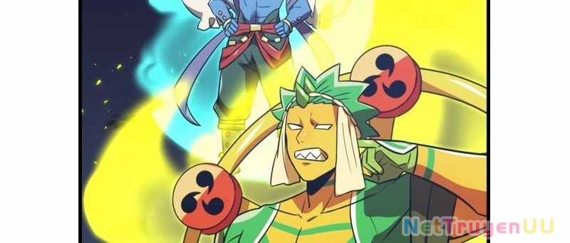 Huyết Thánh Cứu Thế Chủ~ Ta Chỉ Cần 0.0000001% Đã Trở Thành Vô Địch Chapter 90 trang 553