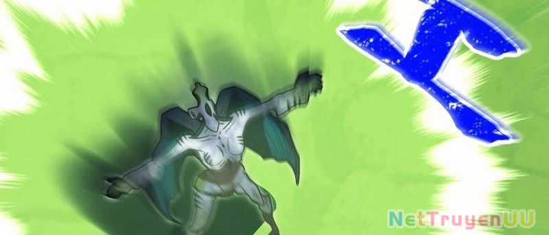 Huyết Thánh Cứu Thế Chủ~ Ta Chỉ Cần 0.0000001% Đã Trở Thành Vô Địch Chapter 90 trang 739