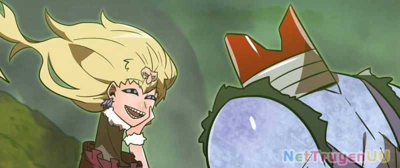 Huyết Thánh Cứu Thế Chủ~ Ta Chỉ Cần 0.0000001% Đã Trở Thành Vô Địch Chapter 90 trang 751