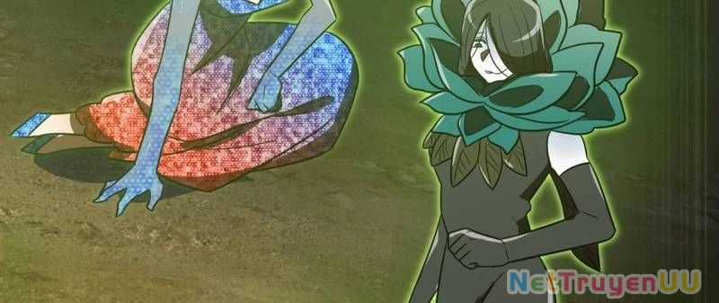 Huyết Thánh Cứu Thế Chủ~ Ta Chỉ Cần 0.0000001% Đã Trở Thành Vô Địch Chapter 90 trang 755