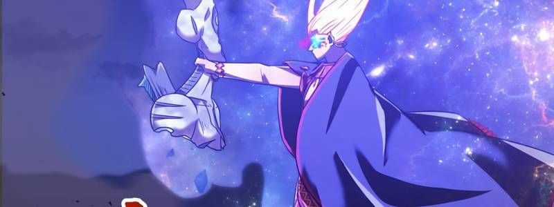 Huyết Thánh Cứu Thế Chủ~ Ta Chỉ Cần 0.0000001% Đã Trở Thành Vô Địch Chapter 91 trang 130