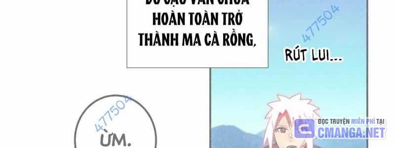 Huyết Thánh Cứu Thế Chủ~ Ta Chỉ Cần 0.0000001% Đã Trở Thành Vô Địch Chapter 91 trang 21