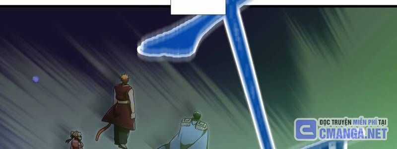 Huyết Thánh Cứu Thế Chủ~ Ta Chỉ Cần 0.0000001% Đã Trở Thành Vô Địch Chapter 91 trang 285