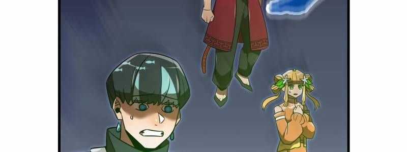 Huyết Thánh Cứu Thế Chủ~ Ta Chỉ Cần 0.0000001% Đã Trở Thành Vô Địch Chapter 91 trang 292