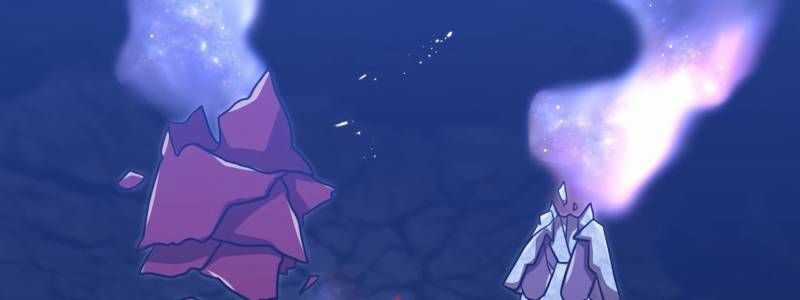 Huyết Thánh Cứu Thế Chủ~ Ta Chỉ Cần 0.0000001% Đã Trở Thành Vô Địch Chapter 91 trang 364