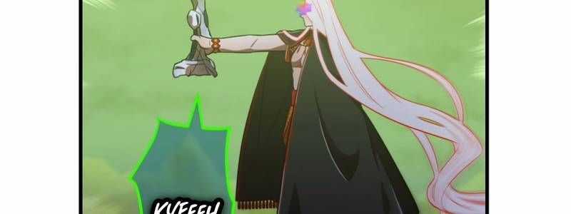 Huyết Thánh Cứu Thế Chủ~ Ta Chỉ Cần 0.0000001% Đã Trở Thành Vô Địch Chapter 91 trang 404