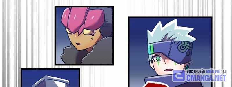 Huyết Thánh Cứu Thế Chủ~ Ta Chỉ Cần 0.0000001% Đã Trở Thành Vô Địch Chapter 91 trang 510