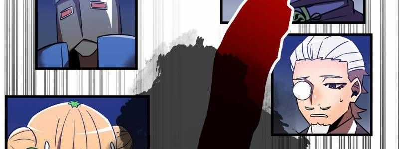 Huyết Thánh Cứu Thế Chủ~ Ta Chỉ Cần 0.0000001% Đã Trở Thành Vô Địch Chapter 91 trang 511