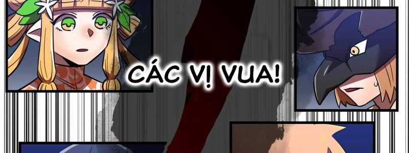 Huyết Thánh Cứu Thế Chủ~ Ta Chỉ Cần 0.0000001% Đã Trở Thành Vô Địch Chapter 91 trang 512