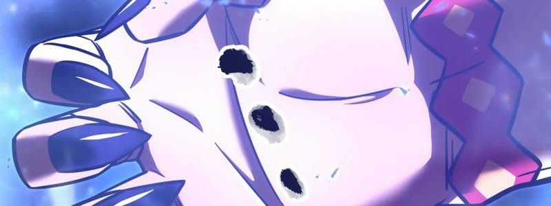 Huyết Thánh Cứu Thế Chủ~ Ta Chỉ Cần 0.0000001% Đã Trở Thành Vô Địch Chapter 91 trang 575