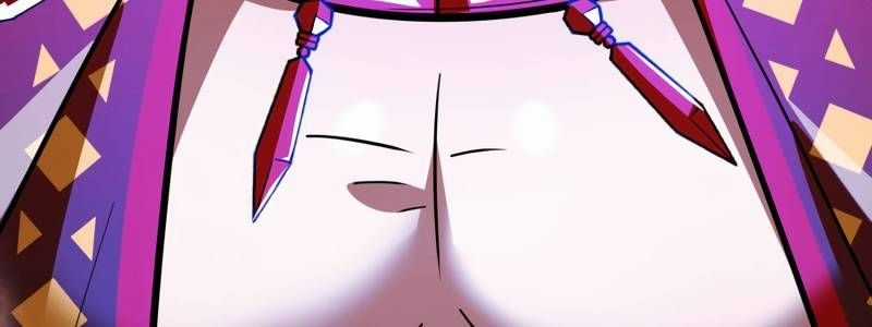 Huyết Thánh Cứu Thế Chủ~ Ta Chỉ Cần 0.0000001% Đã Trở Thành Vô Địch Chapter 91 trang 58