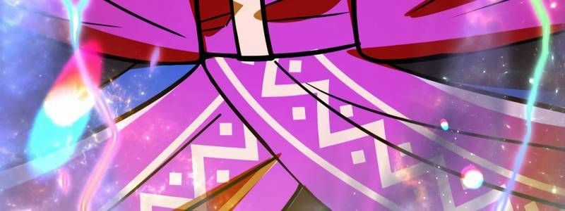 Huyết Thánh Cứu Thế Chủ~ Ta Chỉ Cần 0.0000001% Đã Trở Thành Vô Địch Chapter 91 trang 61