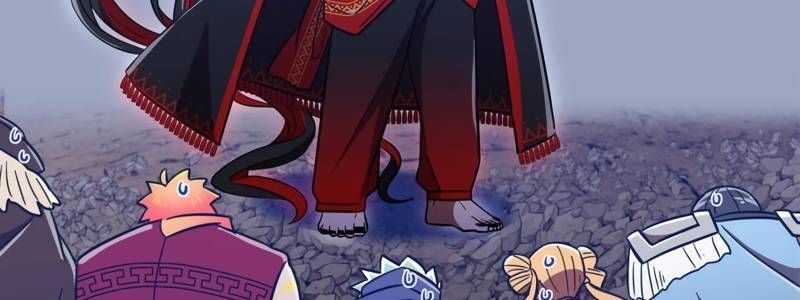 Huyết Thánh Cứu Thế Chủ~ Ta Chỉ Cần 0.0000001% Đã Trở Thành Vô Địch Chapter 91 trang 640