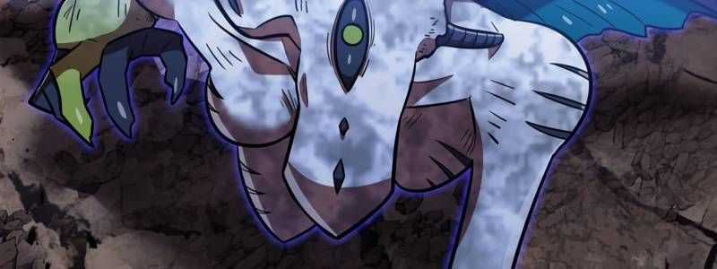 Huyết Thánh Cứu Thế Chủ~ Ta Chỉ Cần 0.0000001% Đã Trở Thành Vô Địch Chapter 91 trang 70