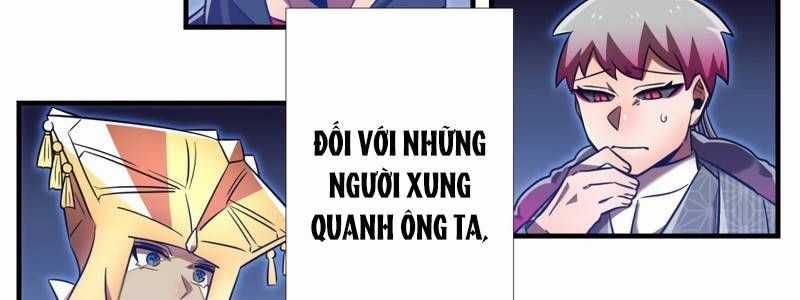 Huyết Thánh Cứu Thế Chủ~ Ta Chỉ Cần 0.0000001% Đã Trở Thành Vô Địch Chapter 91 trang 83