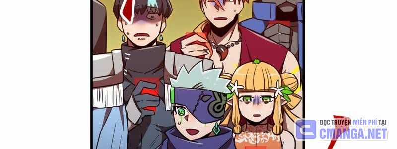 Huyết Thánh Cứu Thế Chủ~ Ta Chỉ Cần 0.0000001% Đã Trở Thành Vô Địch Chapter 92 trang 111