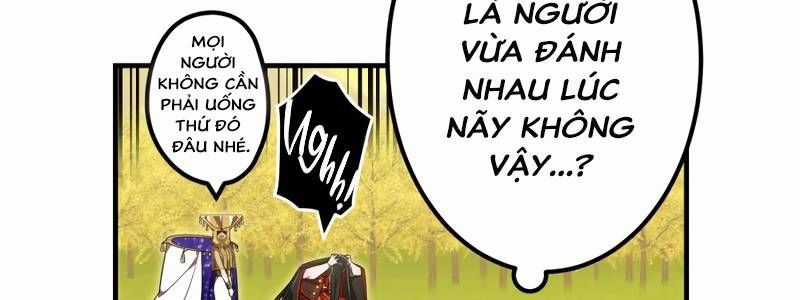Huyết Thánh Cứu Thế Chủ~ Ta Chỉ Cần 0.0000001% Đã Trở Thành Vô Địch Chapter 92 trang 125