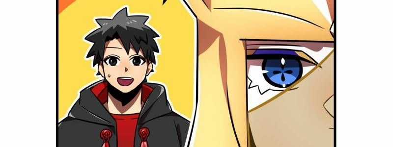 Huyết Thánh Cứu Thế Chủ~ Ta Chỉ Cần 0.0000001% Đã Trở Thành Vô Địch Chapter 92 trang 145