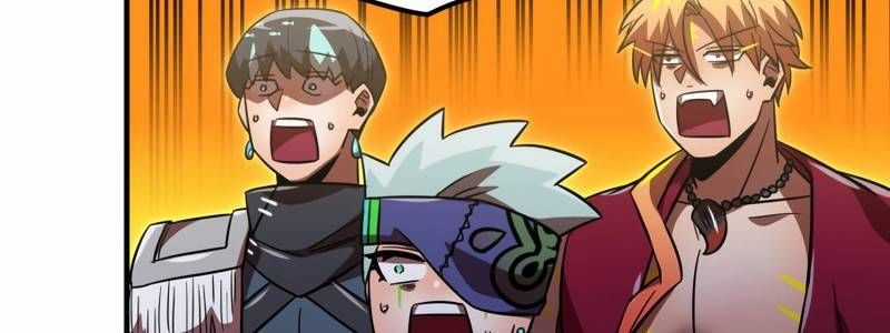 Huyết Thánh Cứu Thế Chủ~ Ta Chỉ Cần 0.0000001% Đã Trở Thành Vô Địch Chapter 92 trang 283