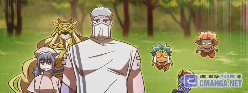 Huyết Thánh Cứu Thế Chủ~ Ta Chỉ Cần 0.0000001% Đã Trở Thành Vô Địch Chapter 92 trang 294