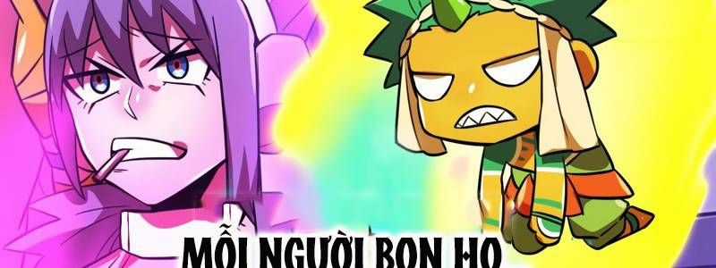 Huyết Thánh Cứu Thế Chủ~ Ta Chỉ Cần 0.0000001% Đã Trở Thành Vô Địch Chapter 92 trang 311