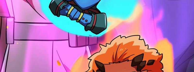 Huyết Thánh Cứu Thế Chủ~ Ta Chỉ Cần 0.0000001% Đã Trở Thành Vô Địch Chapter 92 trang 313