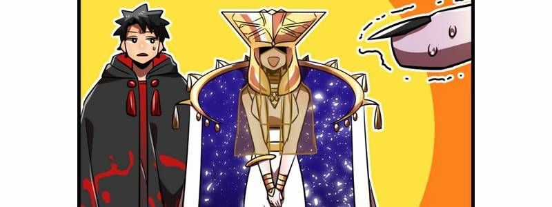 Huyết Thánh Cứu Thế Chủ~ Ta Chỉ Cần 0.0000001% Đã Trở Thành Vô Địch Chapter 92 trang 335