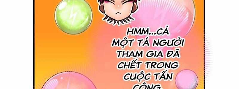 Huyết Thánh Cứu Thế Chủ~ Ta Chỉ Cần 0.0000001% Đã Trở Thành Vô Địch Chapter 92 trang 362