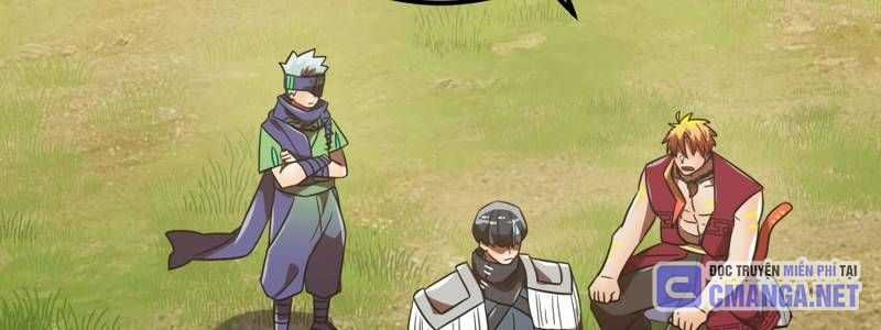 Huyết Thánh Cứu Thế Chủ~ Ta Chỉ Cần 0.0000001% Đã Trở Thành Vô Địch Chapter 92 trang 441