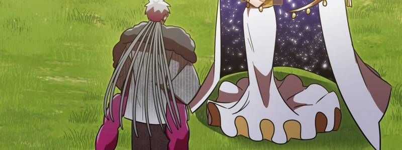 Huyết Thánh Cứu Thế Chủ~ Ta Chỉ Cần 0.0000001% Đã Trở Thành Vô Địch Chapter 92 trang 452