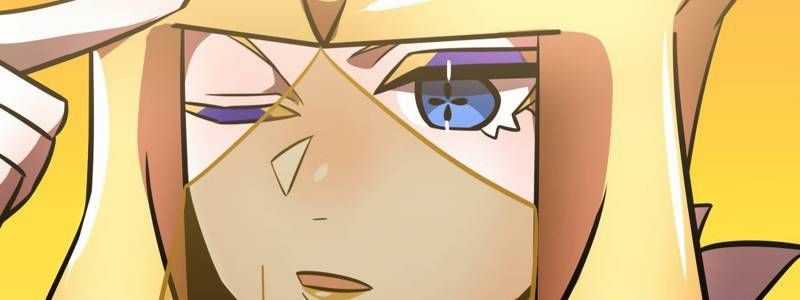 Huyết Thánh Cứu Thế Chủ~ Ta Chỉ Cần 0.0000001% Đã Trở Thành Vô Địch Chapter 92 trang 457