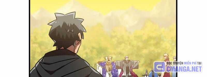 Huyết Thánh Cứu Thế Chủ~ Ta Chỉ Cần 0.0000001% Đã Trở Thành Vô Địch Chapter 92 trang 495