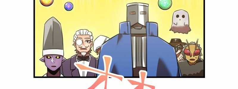 Huyết Thánh Cứu Thế Chủ~ Ta Chỉ Cần 0.0000001% Đã Trở Thành Vô Địch Chapter 92 trang 569