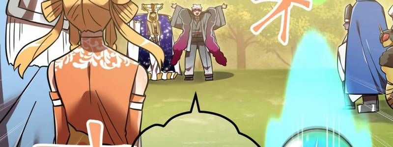 Huyết Thánh Cứu Thế Chủ~ Ta Chỉ Cần 0.0000001% Đã Trở Thành Vô Địch Chapter 92 trang 581