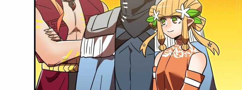 Huyết Thánh Cứu Thế Chủ~ Ta Chỉ Cần 0.0000001% Đã Trở Thành Vô Địch Chapter 92 trang 601