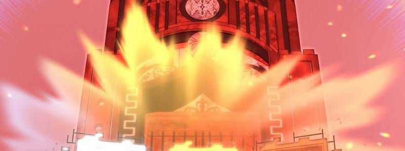 Huyết Thánh Cứu Thế Chủ~ Ta Chỉ Cần 0.0000001% Đã Trở Thành Vô Địch Chapter 92 trang 710