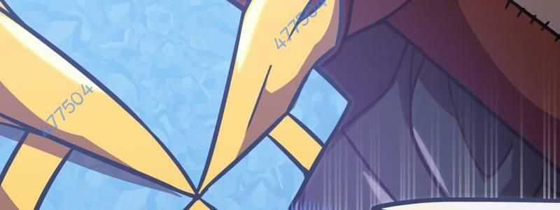 Huyết Thánh Cứu Thế Chủ~ Ta Chỉ Cần 0.0000001% Đã Trở Thành Vô Địch Chapter 92 trang 718